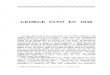 GEORGE SAND EN 1848 - Revue Des Deux Mondes · On sait qu'à ce moment l'auteur de La Petite Fadette et du Champi faisait partie du cabinet de Ledru-Rollin, comme secré- (1) G. Sand,