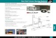 Hevi-Rail Linear Bearing Systemsshining-hill.com/upload/pdf/HEVI-RAIL综合选型样本... · 2013. 12. 18. · Hevi-Rail® Linear Bearing Systems 1.0 US Ton-Force 77.7 54 40 48 37