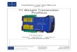 T1 Weight Transmitter Profibus - Zemic Europe...24.profibus 29.fast continuous transmission protocol 30.continuous transmission protocol to remote displays 31.ascii bidirectional protocol