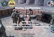 23-24 Oct 2013 Presented by: Office of the Product Manager for … · 2017. 5. 9. · Legacy M252 Mortar M253 Cannon 30.5 lbs / 13.8 kg M177 Bipod 27.0 lbs / 12.2 kg M3A1 Baseplate