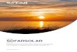 Katalog SOFARSOLAR · 2020. 12. 17. · C10/11, RD1699, UTE C15-712-1 10. Jedofazowy info@sofarsolar.com SOFAR SOLAR Global Z podwójnym MPPT Wbudowany alarm świetlny i dźwiękowy