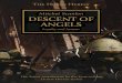 [Horus Heresy 06] Descent of Angels - fireden.net · 2016. 4. 1. · Chief amongst the primarchs is Horus, called the Glorious, the Brightest Star, favourite of the Emperor, and like