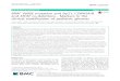 BRAF V600E mutation and 9p21: CDKN2A/B and MTAP co ......9p21 abrogating the CDKN2A/B and MTAP loci were rare in grade I gliomas (12.2%, p=0.0178) but frequent in grade IV gliomas