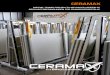 EN DE 20160515 CERAMAX AGB m. Gestelle final · 2016. 5. 15. · CERAMAX Standard Terms | AGB 2015.01 p3 1 > SPECIAL TERMS AND CONDITIONS FOR DELIVERY OF GOODS ON MULTI-USE RACKS