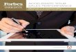 AccelerAte Your SAleS PerformAnceimages.forbes.com/forbesinsights/StudyPDFs/Adobe... · 2020. 5. 13. · 6 | Acceler Ate Your SAleS PerformAnce Risk Factor 1: Slowing Revenue and