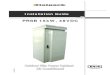 PRSB 15kW, 48VDC · 2018. 4. 2. · Installation Guide Flatpack PRSB 15kW, 48VDC, Outdoor Cab., Air Conditioned4 — Art. No. 351406.033, v4—2004-12 1 Description of Flatpack PRSB