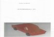 PAOLO RAMPINI EDITORE | Immagini personali e ricordi · 2017. 9. 22. · La lista dei modelli prodotti da F. V dal 1960 al 1969 è la seguente : Auto da corsa cm. 26 Jaguar D cm