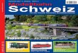 September 2020 – 2. Jahrgang Heft Nr. 8 Modellbahn Schweiz · 2020. 9. 13. · Modellbau vom Allerfeinsten – Vorstellung ... 1993/1994 sind insgesamt achtzehn Maschinen in die