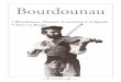 Bourdounau, l’homme, le musicien et sa légende • Noces en Bocage · 2016. 11. 18. · • Bourdounau, l’homme, le musicien et sa légende • Noces en Bocage. Ce document a