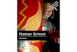 Roman Classroom PDF versionjune - A People's Story of Wales...Grammaticus - Roman Classroom Discover how the Romans educated their children in this cross curricula role-play session