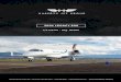 Hagerty Jet Group - 2004 LEGACY 600 · 2014. 12. 23. · APU: Hamilton Sundstrand - APS 500R / T-62T-40C14 TIME SINCE NEW CYCLES PROGRAM 2,622 2,576 none CABIN ENTERTAINMENT: Airshow