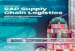 Körber Supply Chain SAP Supply Chain Logistics...SAP EWM and industry-specific automation, completely integrated with SAP S/4HANA or SAP ERP and the other applications of the SAP