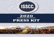 ISSCC 2020 Press Kitisscc.org/2020/wp-content/uploads/sites/18/2020/03/isscc... · 2020. 5. 14. · ISSCC covers a full spectrum of design approaches in advanced technical areas broadly