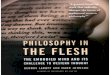 Philosophy In The Flesh · 2016. 7. 25. · Gilles Fauconnier, Eve Sweetser, Charles Fillmore, Mark Turner, Claudia Brugman, Adele Goldberg, and Alan Cienki. We owe a special debt