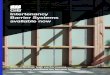 Intertenancy Barrier Systems available now · 2020. 3. 12. · Introduction to the new GIB® Intertenancy Barrier Systems GIB® Intertenancy Barrier Systems for Terrace Homes are