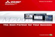 The Best Partner for Your Successdl.mitsubishielectric.co.jp/dl/fa/document/catalog/cnc/...The Best Partner for Your Success MITSUBISHI CNC M700V Series BNP-A1210-G [ENG] M700V Series