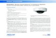 IS50-IS51 Series Camclosure 2 Camera System IS50_51 Dome Camera Catalog Page.pdf Pelco by Schneider Electric 3500 Pelco Way, Clovis, California 93612-5699 United States USA & Canada