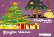 Santa Lucia - SARENI S.p.A. · 2019. 9. 30. · LEKKERLAND CASA DEL DOLCE • Roller Pop Cotone Rosa gr.80 - pz.12 x crt. • Roller Pop Cotone Azzurro gr.80 - pz.12 x crt