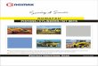 Komatsu Liner Kit - REO Liner Kit.pdf · 2012. 5. 4. · Liner Kit For KOMATSU For better retrieve of necessary spare parts in engine rebuilding,We suggest our remarkable clients