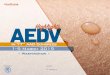 Onychology and trichology - AEDV Highlights · 2019. 3. 4. · HIGHLIGTHS IN TRICHOLOGY AAD 2019 •S005- Follicular rescue in scarring alopecias • Clinical indications For Treatment