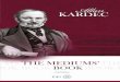 THE MEDIUMS' BOOK Kardec/Allan...For more information on Spiritism, Allan Kardec and the international Spiritist movement, we would refer the reader to the International Spiritist