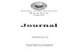 Journal.pdf28 February 2008, by Her Excellency, President Gloria Macapagal-Arroyo. To the Archives INQUIRY OF SENATOR GORDON Senator Gordon recalled that at end of …