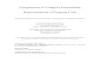 Compression of Compiler Intermediate Representations of ...cseweb.ucsd.edu/~kastner/papers/tech-ir_compression.pdfet al. [1998], Lefurgy et al. [1999]). Similar systems that perform