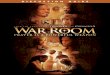 WAR ROOM DSCSSN GUIDE R2 - Sony Pictures · 2020. 10. 2. · WAR ROOM (2015) FILM OVERVIEW/NOTE TO GROUP War Room is the ﬁfth ﬁlm from brothers Alex and Stephen Kendrick (previous