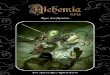 Livro dos Monstros 1 RPG [PT]/Alchemia RPG... · 2020. 10. 25. · Livro dos Monstros Versão Beta Por Andrey Luiz e Rubens Paiva Participação: Tamahome e ... por dar idéias, opiniões