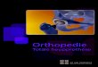 Orthopedie · 2020. 3. 31. · Dienst Orthopedie 02 257 54 00. 4 | 1. Anatomie en pathologie van de heup 1.1. Heupgewricht Het heupgewricht bestaat uit 2 delen, namelijk de heupkop