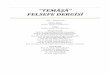 “TEMÂŞÂ” FELSEFE DERGİSİisamveri.org/pdfdrg/D04010/2017_7/2017_7_KURSUNOGLUMS.pdf · 2019. 5. 28. · 2 N. J. Girardot, (1988). Myth and Meaning Early Taoism: The Theme of