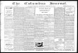Columbus journal (Columbus, Neb.). (Columbus, NE) 1910-02-23 … · 2019. 1. 29. · Henry Sturgeon of Farnam, who had been to South Omaha with a shipment of stock, tarried in the