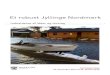 Et robust Jyllinge Nordmark · 2016. 3. 26. · OPFORDRING TIL DEBAT Jyllinge Nordmark har mange og anderledes kvaliteter som en bydel, der er udsprunget af et tidligere sommerhusområde