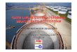 GATE LNG RECEIVING TERMINAL MAASVLAKTE ROTTERDAM · 2018. 5. 22. · GATE LNG RECEIVING TERMINAL MAASVLAKTE ROTTERDAM BETONVAKDAGEN 29/09/2009 Dennis Sommeijer – Werkvoorbereider