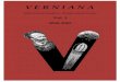 Verniana – Volume 1 › volumes › 01 › A4 › FrontMatter.pdfJules Verne Studies – Etudes Jules Verne Vol. 1 2008-2009 Editorial Board – Comité de rédaction William Butcher
