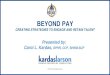 BEYOND PAY...PowerPoint Presentation Author Carol Created Date 5/25/2018 5:45:22 PM 