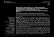 Hexane Extracts of Calophyllum brasiliense Inhibit the … · 2017. 4. 13. · Harri Lorenzi M.Sc., Instituto Plantarum de Estudos da Flora, Nova Odessa, SP, Brazil. The preparation