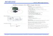 ASR012 Smart I²C TMR Angle Sensor Datasheet · 2020. 5. 19. · ASR012 TMR Smart Angle Sensors provide a precise digital angle measurement over a wide range of speeds. The sensor