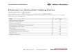 Ethernet-to-DeviceNet Linking Device Installation InstructionsEthernet-to-DeviceNet Linking Device 5 Rockwell Automation Publication 1788-IN055C-EN-P - September 2011 Environment and
