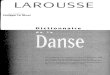 Cette édition numérique a été spécialement recomposée paraefe-madagascar.histegeo.org/IMG/pdf/dictionnaire_de_la... · 2013. 5. 9. · Parachute, Montréal, 1987 ; la Danse,