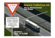 Kapsch TrafficCom AG e-Tolltelematika.cz/tp/etoll/conributions/ID13_Gschnitzer.pdf · 2014. 7. 14. · Kapsch TrafficCom Inc . San Diego, USA Kapsch Components KG Vienna, Austria