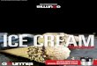  · 2016. 12. 6. · Recipes USE WITH MODEL#GSI170 . Banana Cream Pie Ice Cream Directions Place the freezer bowl in the freezer for 24 hours before making ice cream. Pour the milk,