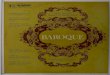 Baroque; Italian music for strings of the baroque period · PDF file 2017. 11. 29. · VERACINI: BAROQUE . LONG LAYINGP . KCL-9024. KAPP . CLASSICS . HIGH FIDELITY . Italian Music