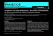 Revista FAMECOS - core.ac.uk · Martinuzzo, J. A.; Ribeiro, R.R. – A opinião na rede Cibercultura Buscamos delinear o alcance do Facebook, por meio de seus conteúdos e dinâmica