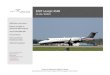 2007 Learjet 45XR - Hatt Aviation...2007 Learjet 45XR REG: N440FX S/N: 45-346 Specifications Subject to Verification Upon Inspection About Hatt & Associates: As an independent global
