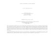 NBER WORKING PAPER SERIES LAW AND FINANCE...Rafael La Porta Florencio Lopez-de-Silanes Andrei Shleifer Robert W. Vishny NBER Working Paper 5661 NATIONAL BUREAU OF ECONOMIC RESEARCH