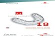 INSTRUCTIONS FOR THE DOCTOR - CA® CLEAR ALIGNER · Dr. Pablo Echarri Dental T ec hnolog y 2. ACCEPTING THE TREATMENT If a CA Lab treatment is carried out, which is a conventional