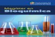 Magíster en Bioquímicaquimica.uchile.cl/.../2013/11/Magister-Bioquimica_Hojas.pdfción de un problema utilizando el método científico. Magíster en Bioquímica Se rige por el Reglamento