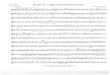 Scanned Document · CORNET SOLO - HURON CAROL Bb Trombone 1 Slowly, with feeling (J = 60) poco rall. Play a tempo 20 Bar. 30 poco rall. allargando slent. All KEVIN NORBURY poco rall