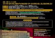 111-chirashikgets.o.oo7.jp/ivent_guide/2020/111kgesleaflet.pdf · Title: 111-chirashi Created Date: 11/30/2020 11:48:42 AM